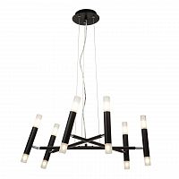 подвесная люстра maytoni vigo mod031pl-12b в Ижевске