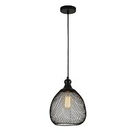 подвесной светильник maytoni grille t018-01-b в Ижевске