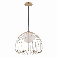 подвесной светильник maytoni polly mod542pl-01g в Ижевске
