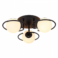 потолочная люстра st luce galio sl418.402.03 в Ижевске