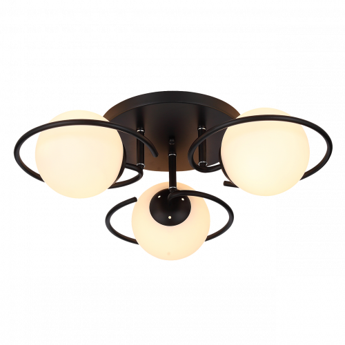 потолочная люстра st luce galio sl418.402.03 в Ижевске