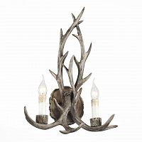 бра st luce corna sl154.701.02 в Ижевске