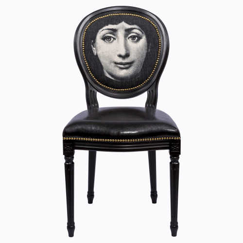 стул портрет fornasetti в Ижевске