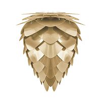 плафон conia brushed brass в Ижевске