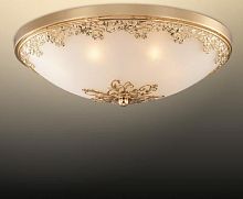 потолочный светильник odeon light alesia 2676/7c в Ижевске