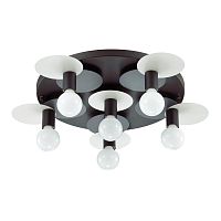 потолочная люстра lumion aloy 3783/6c в Ижевске