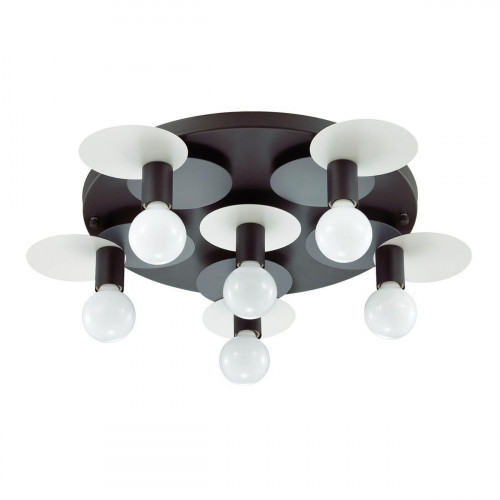 потолочная люстра lumion aloy 3783/6c в Ижевске