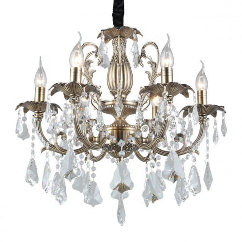 подвесная люстра omnilux grosseto oml-77733-06 в Ижевске