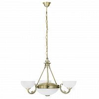 подвесная люстра eglo savoy 82748 в Ижевске
