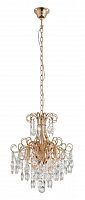 подвесная люстра st luce orecchini sl846.203.06 в Ижевске