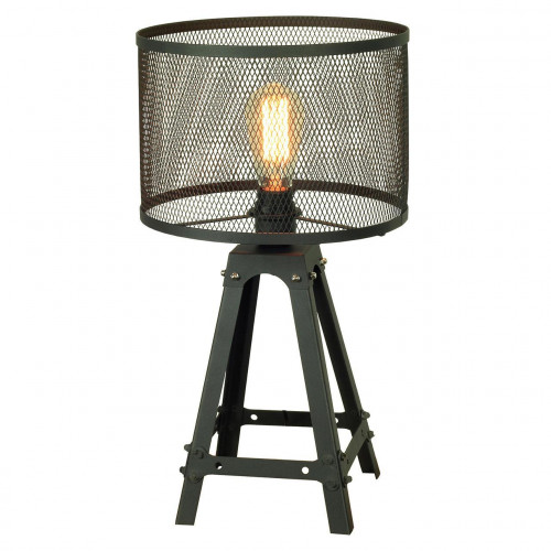 настольная лампа lussole loft lsp-9886 в Ижевске