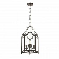 подвесная люстра favourite mirum 1954-3p в Ижевске
