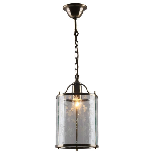 подвесной светильник arte lamp bruno a8286sp-1ab в Ижевске