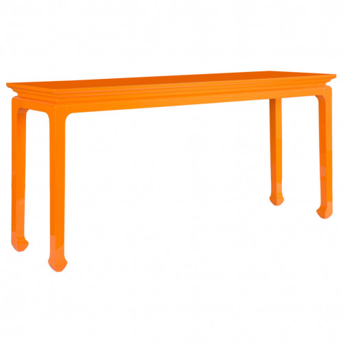 консоль orange teon широкая оранжевая в Ижевске