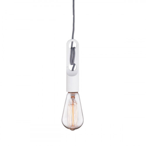 подвесной светильник loft it tails loft1510wh в Ижевске
