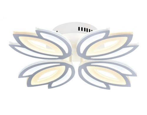 потолочная светодиодная люстра ambrella light original fa455 в Ижевске