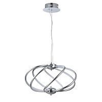 подвесной светодиодный светильник maytoni venus mod211-07-n в Ижевске