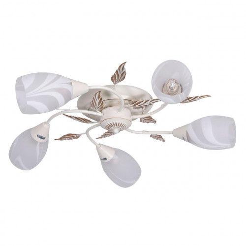 потолочная люстра f-promo plato 2444-5u в Ижевске