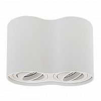 потолочный светильник lightstar binoco 052026 в Ижевске