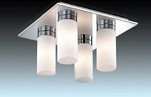 потолочная люстра odeon light tingi 2661/4c в Ижевске
