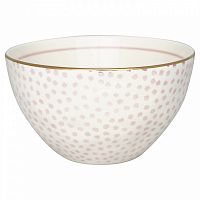 пиала dot pale pink w/gold в Ижевске