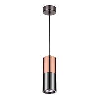 подвесной светильник odeon light duetta 3583/1 в Ижевске