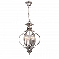 подвесная люстра st luce foriate sl361.103.04 в Ижевске