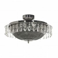 потолочный светильник lucia tucci eva 1633.10 silver в Ижевске