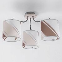 потолочная люстра tk lighting 421 mocca в Ижевске