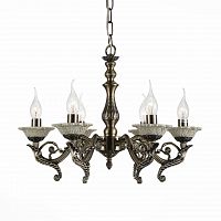 подвесная люстра st luce vecchio sl163.303.06 в Ижевске