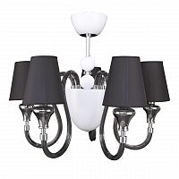 потолочная люстра lightstar otto 809057 в Ижевске