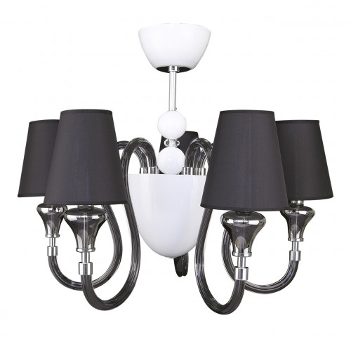 потолочная люстра lightstar otto 809057 в Ижевске