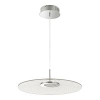подвесной светодиодный светильник odeon light mona 3995/18l в Ижевске