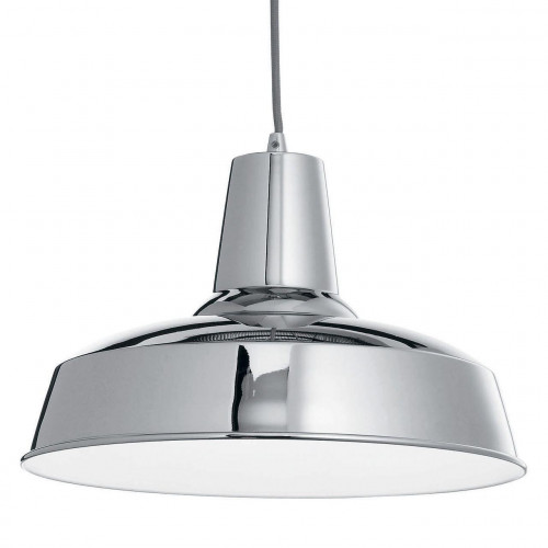 подвесной светильник ideal lux moby sp1 cromo в Ижевске