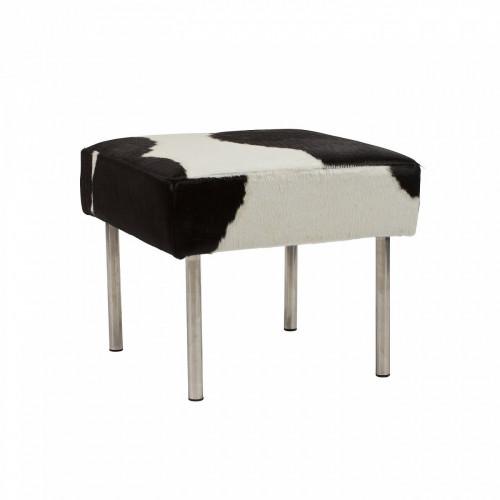 табурет decoboco pony black-white в Ижевске