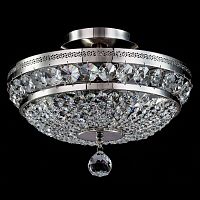 потолочная люстра maytoni ottilia dia700-cl-03-n в Ижевске