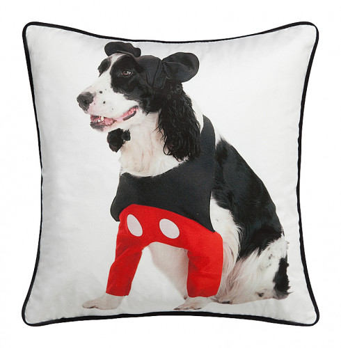 подушка с собачкой mickey doggie в Ижевске