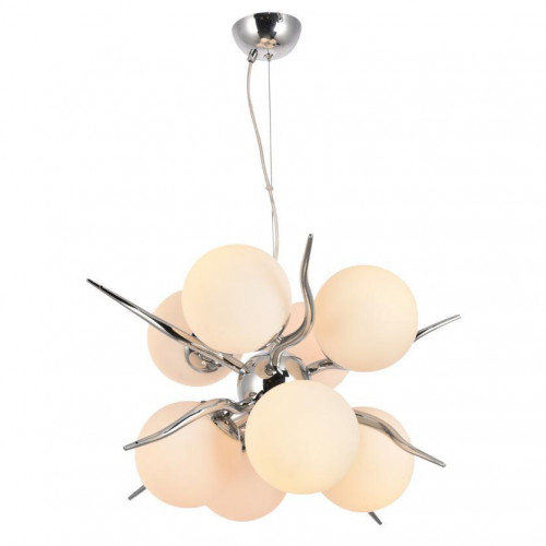 подвесная люстра omnilux dalmine oml-64113-08 в Ижевске