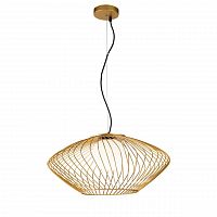 подвесной светильник maytoni plec p364pl-01g в Ижевске