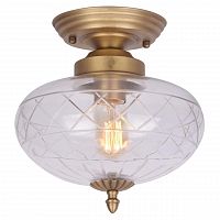 потолочный светильник arte lamp faberge a2303pl-1sg в Ижевске