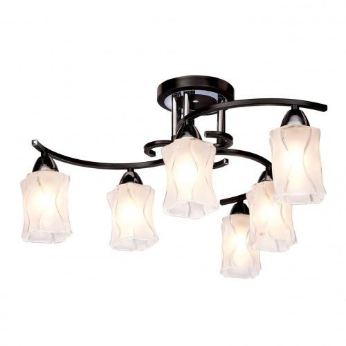 потолочная люстра silver light coffee 239.59.6 в Ижевске