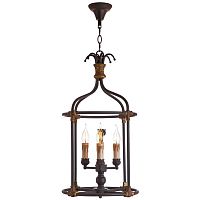 подвесная люстра loft it loft1333-3 в Ижевске