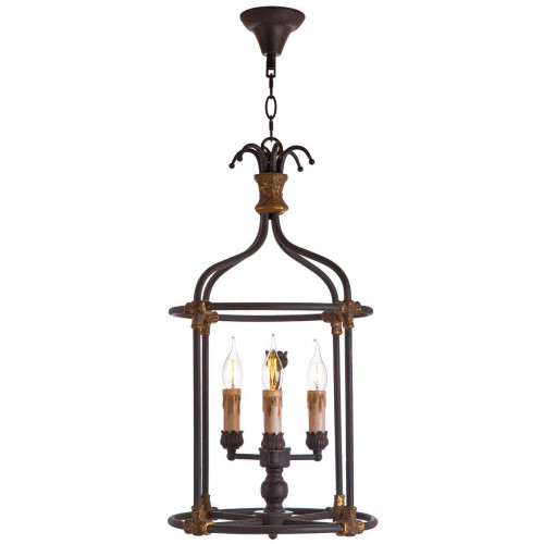 подвесная люстра loft it loft1333-3 в Ижевске