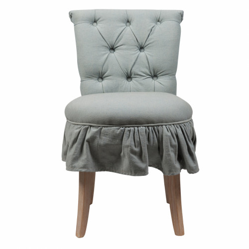 стул denim chambray голубой в Ижевске