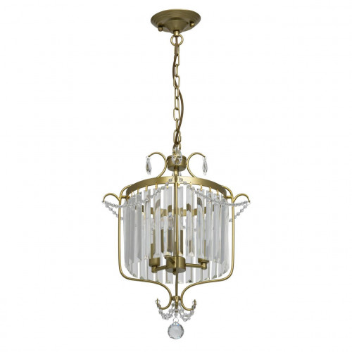 подвесная люстра mw-light адель 10 373014403 в Ижевске