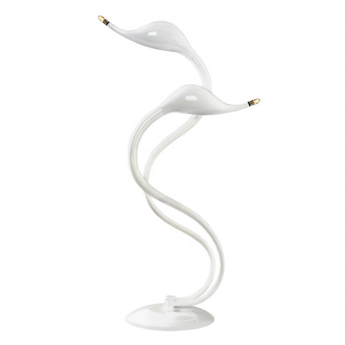 настольная лампа lightstar cigno collo wt 751926 в Ижевске