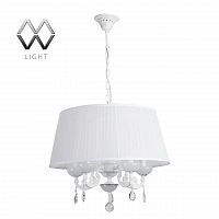 подвесная люстра mw-light селена 482011305 в Ижевске