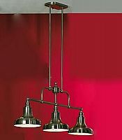 подвесной светильник lussole sona lsl-3013-03 в Ижевске
