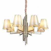 подвесная люстра omnilux porlezza oml-72203-08 в Ижевске