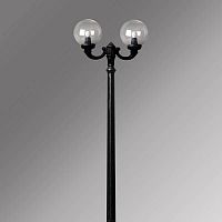 уличный фонарь fumagalli ricu ofir/g300 g30.157.r20.axe27 в Ижевске